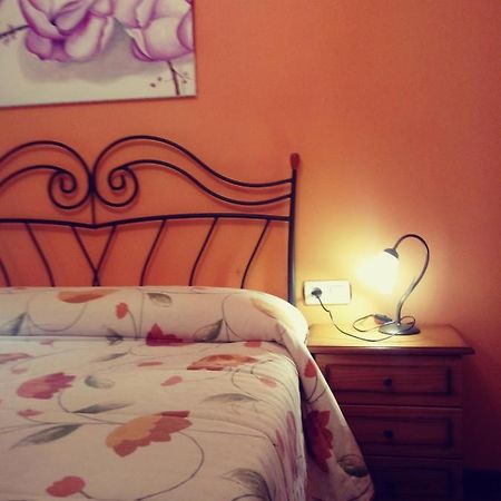 Casa Rural El Cerrete Riópar Εξωτερικό φωτογραφία