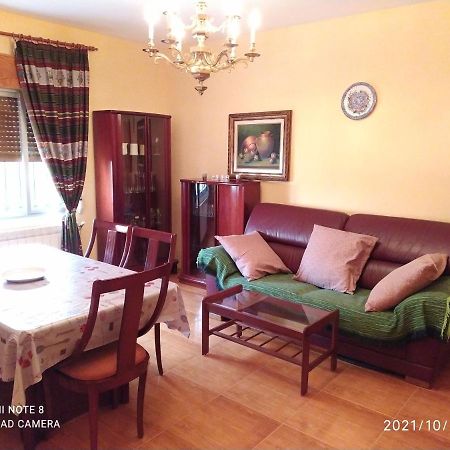 Casa Rural El Cerrete Riópar Εξωτερικό φωτογραφία