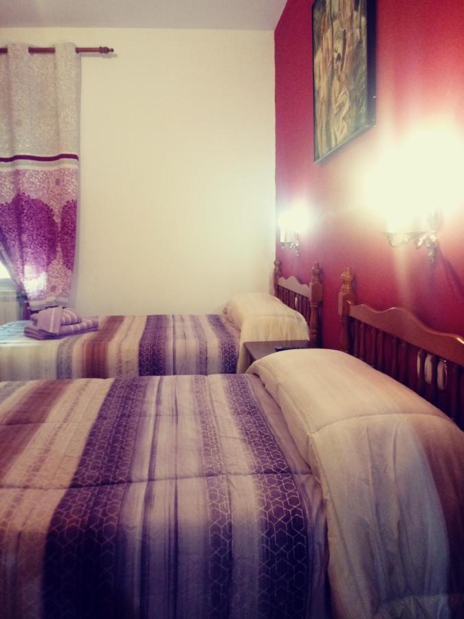 Casa Rural El Cerrete Riópar Εξωτερικό φωτογραφία
