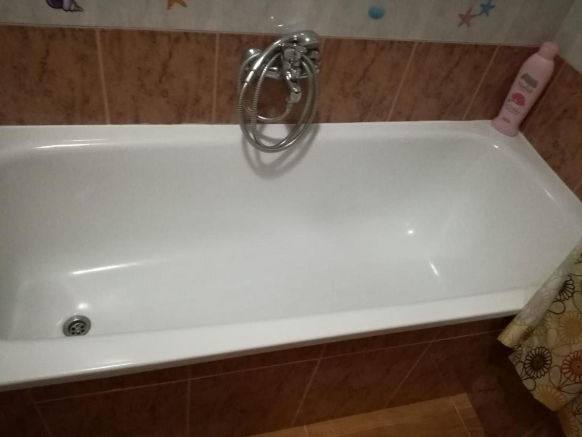 Casa Rural El Cerrete Riópar Εξωτερικό φωτογραφία