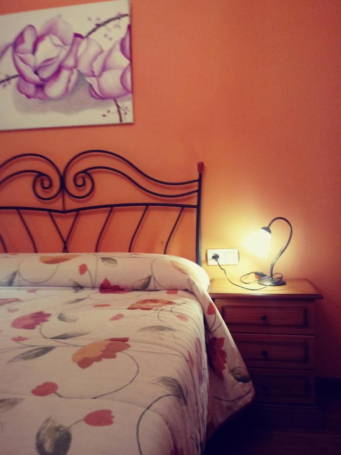 Casa Rural El Cerrete Riópar Εξωτερικό φωτογραφία