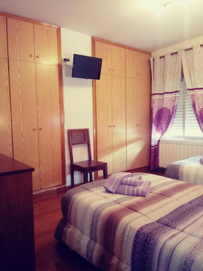 Casa Rural El Cerrete Riópar Εξωτερικό φωτογραφία