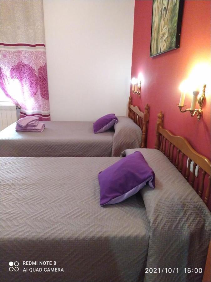 Casa Rural El Cerrete Riópar Εξωτερικό φωτογραφία