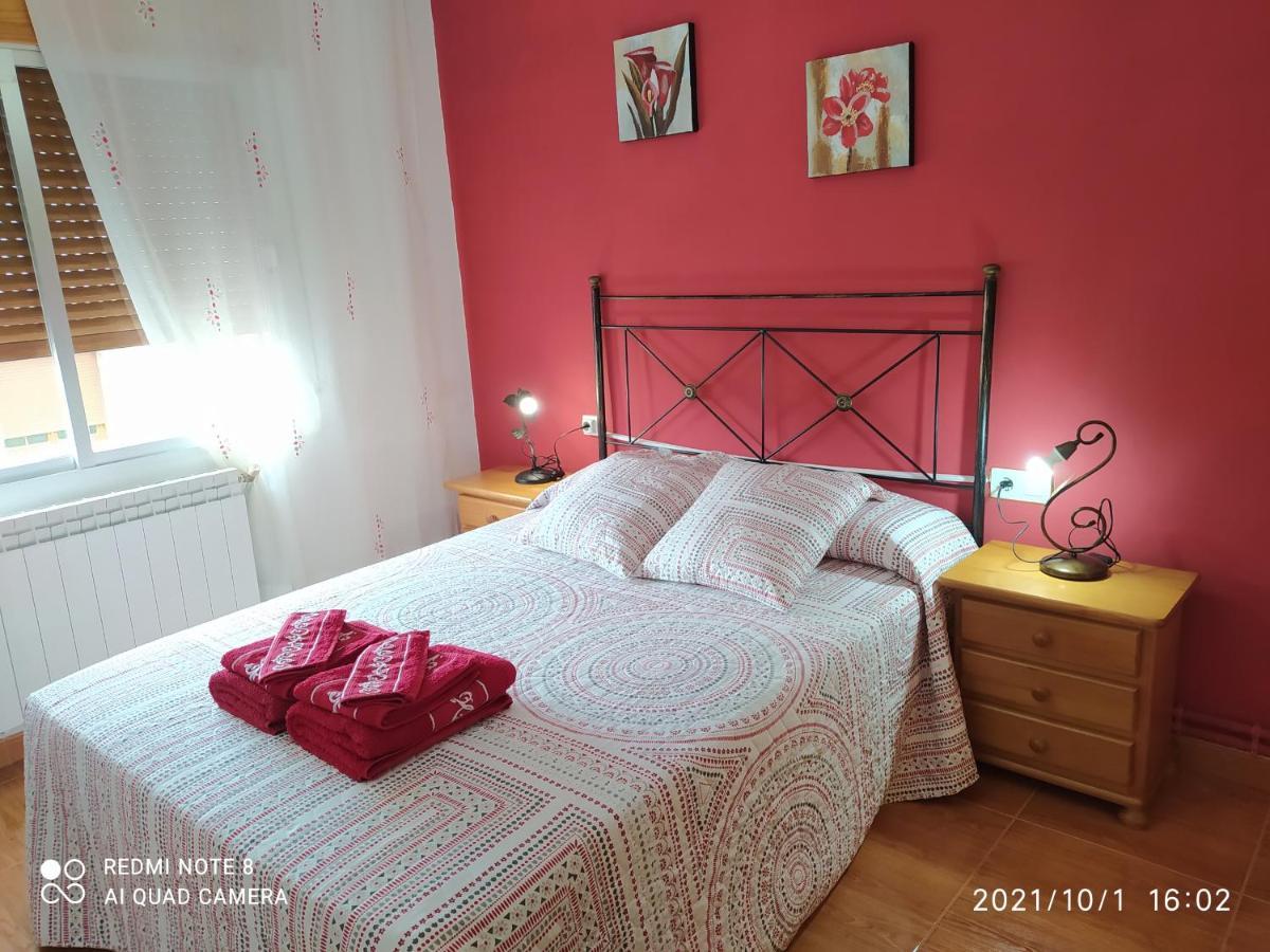 Casa Rural El Cerrete Riópar Εξωτερικό φωτογραφία