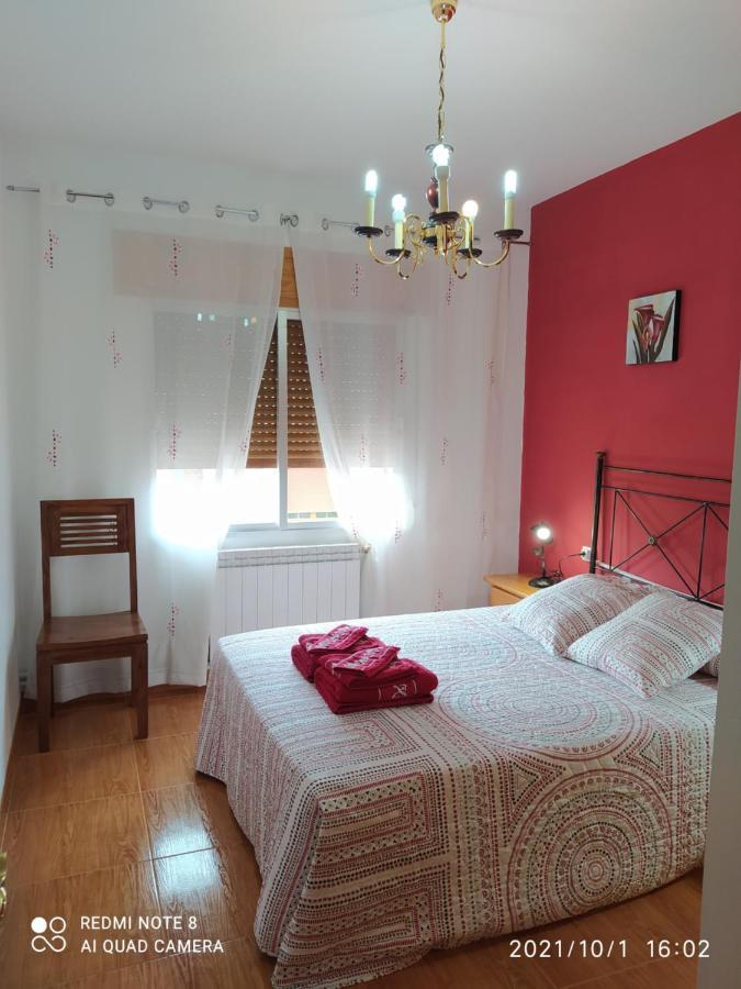 Casa Rural El Cerrete Riópar Εξωτερικό φωτογραφία